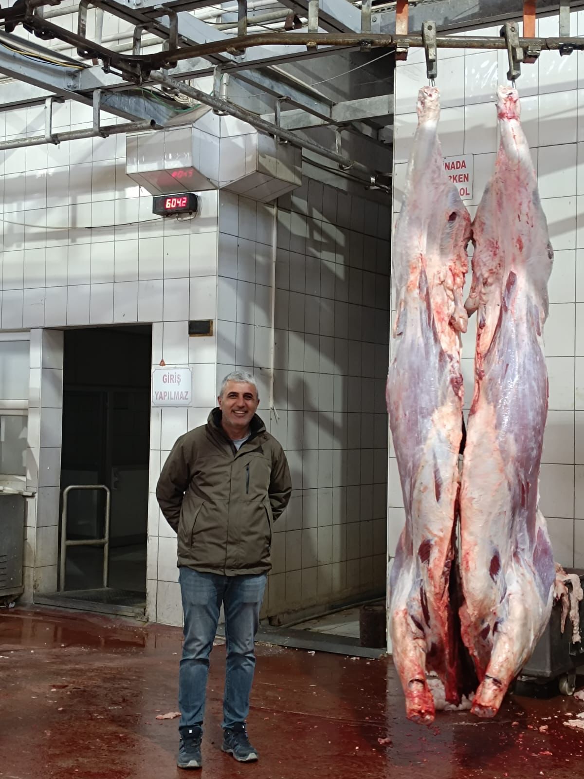 Dilara Besi Çiftliği